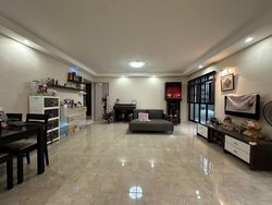Blk 85 Telok Blangah Heights (Bukit Merah), HDB 5 Rooms #557795661